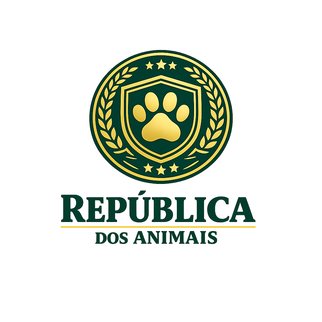 República dos Animais