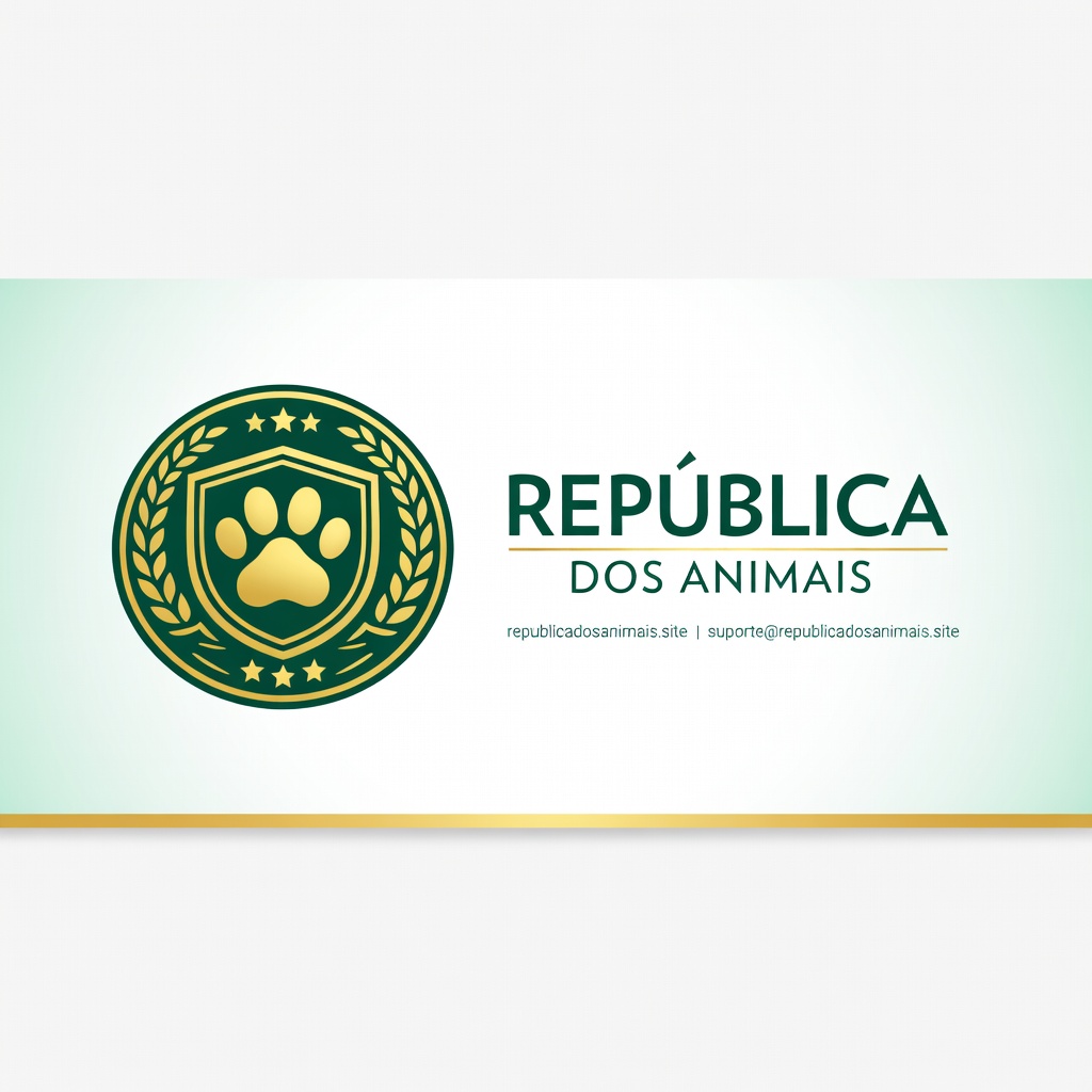 República dos Animais